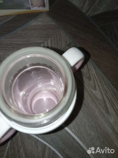 Бутылочки для кормления