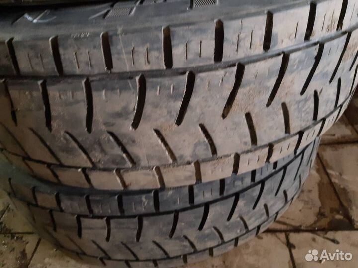 Шины 315 70 р22.5 BF Goodrich