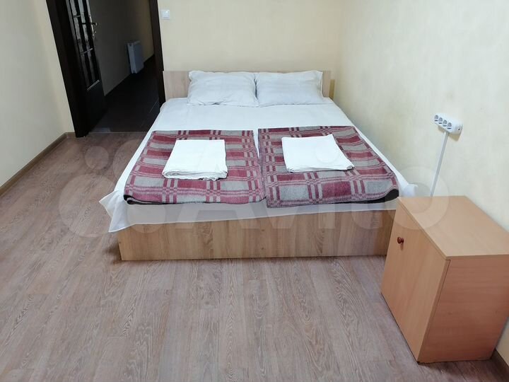 Комната 15 м², 1/14 эт.