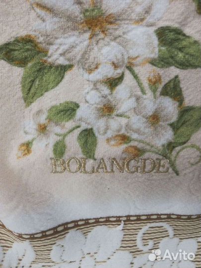 Полотенце 70 х 140