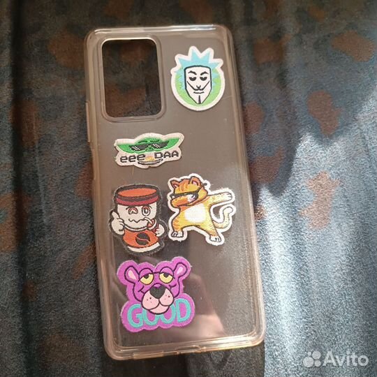 Чехол на телефон Xiaomi mi 11t