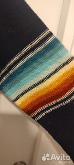 Жилет замшевый, женский