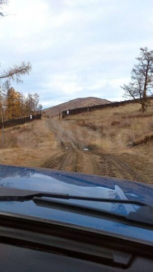 Участок 11 га (СНТ, ДНП)