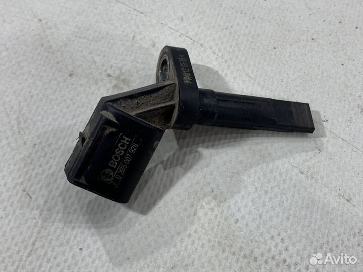 Датчик ABS передний правый Audi A7 4G