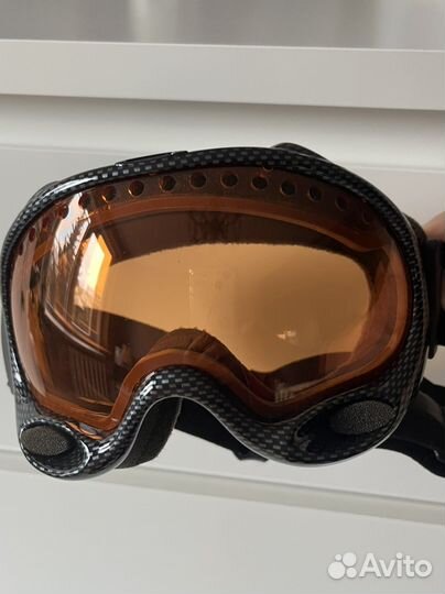 Горнолыжные очки genuine software