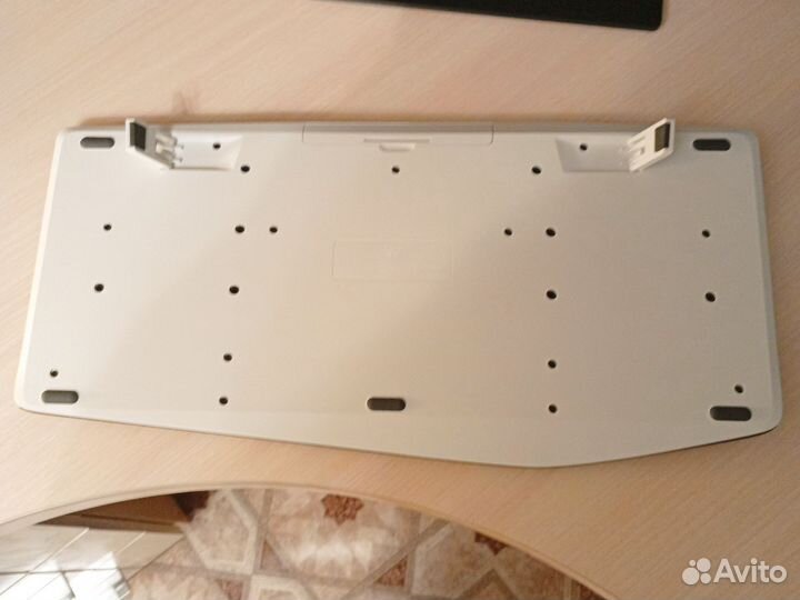 Logitech Комплект мышь + клавиатура MK850