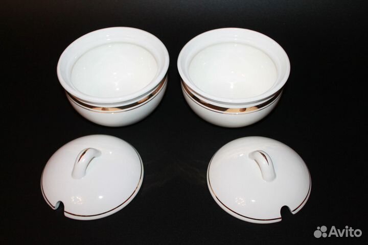 Набор посуды зик