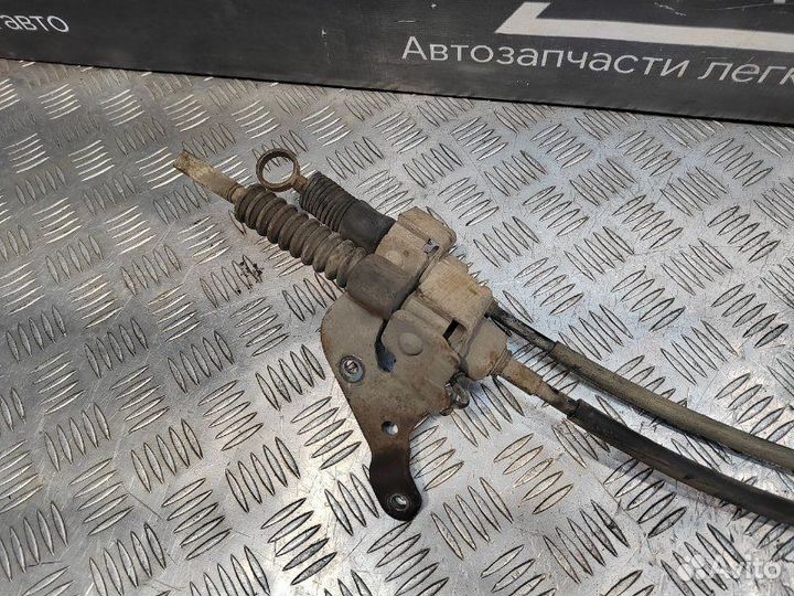 Трос кулисы МКПП Mitsubishi Lancer 9 1.6 4G18