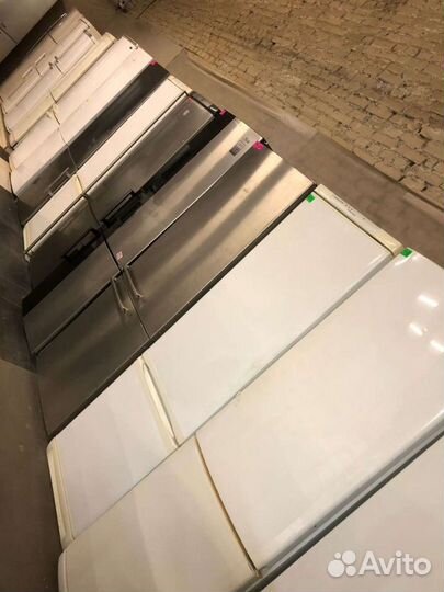 Холодильники б/у Liebherr, Bosch, Aeg, Siemens