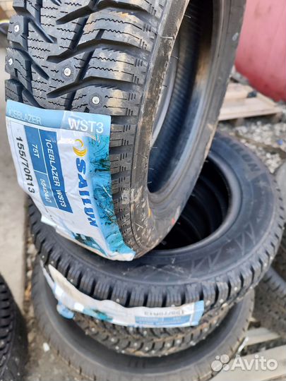 Sailun Ice Blazer WST3 155/70 R13
