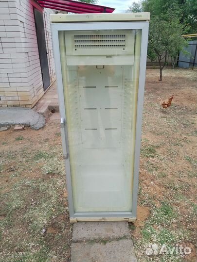 Холодильник