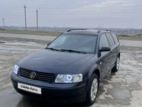 Volkswagen Passat 1.8 MT, 1999, 411 751 км, с пробегом, цена 400 000 руб.