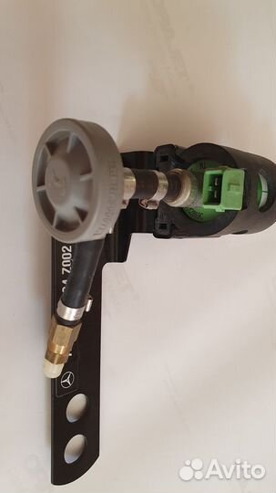 Топливный насос автономного отопителя A0014705594