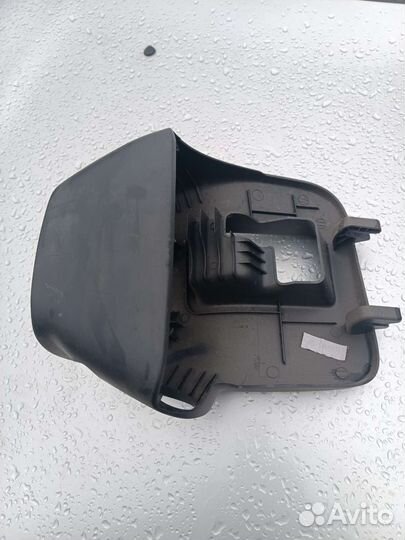 Под Рулевой кожух Renault Logan 2