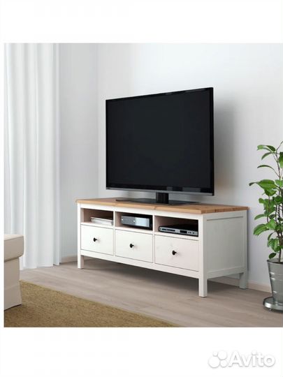 Новая Тумба под телевизор Икеа 148*47*57