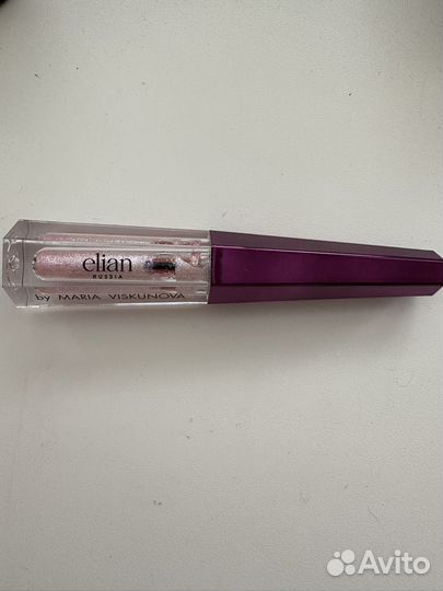 Жидкая подводка для глаз