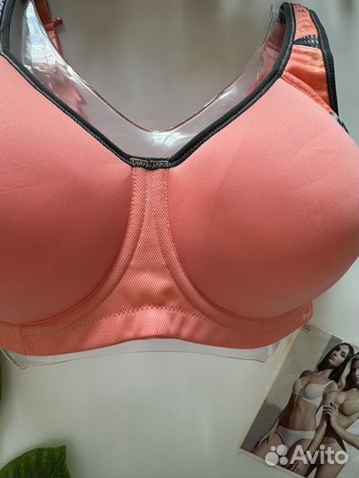 Бюстгальтер Freya 75 E /34 DD