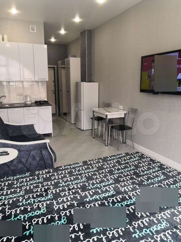 Квартира-студия, 30 м², 2/5 эт.