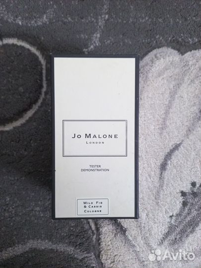 Jo Malone london (Тестер)