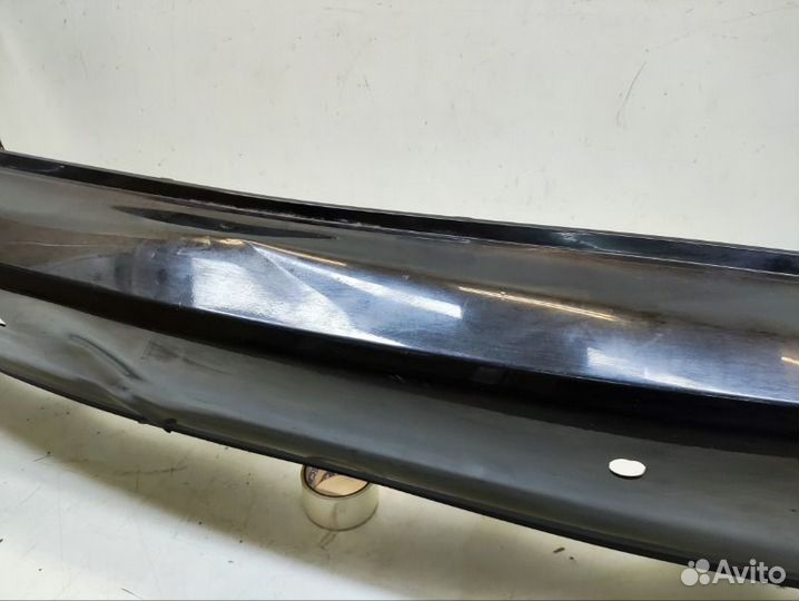 Бампер задний Lexus Rx 3 2009-2015