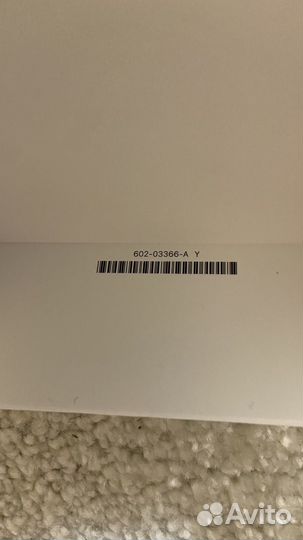 Apple AirPods 2 оригинал