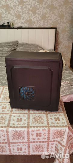 Игровой пк Intel Core i5-8400