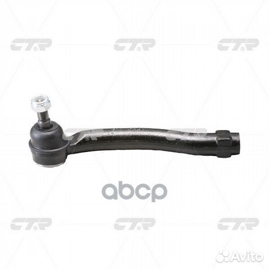 Наконечник р/т toyota previa -06 прав. CE0801 CTR