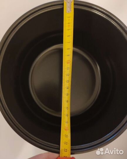 Чаша для мультиварки