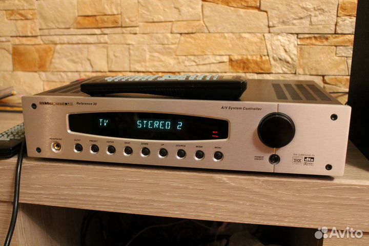 B&K Reference 30 USA