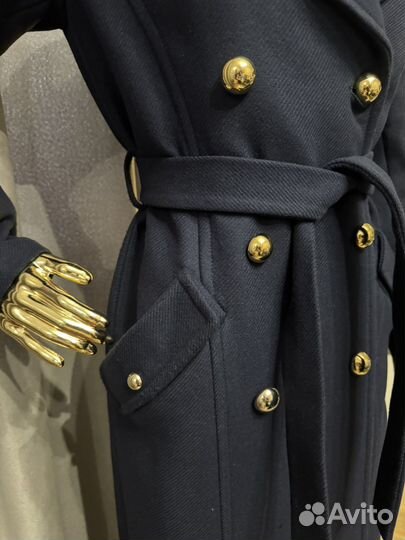 Пальто женское elizabetta franchi