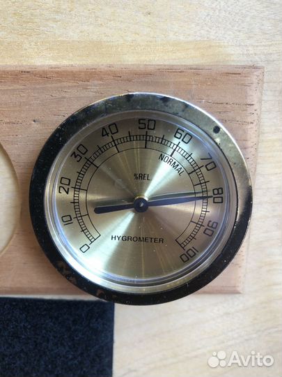 Коробка для сигар