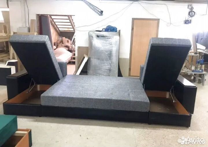 Диван кровать