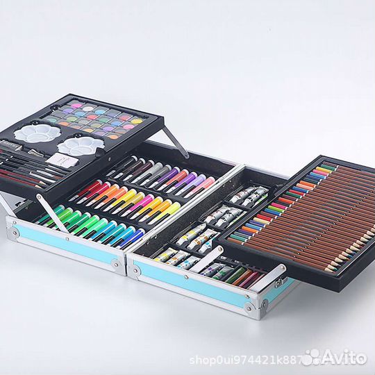 Детский набор творчества