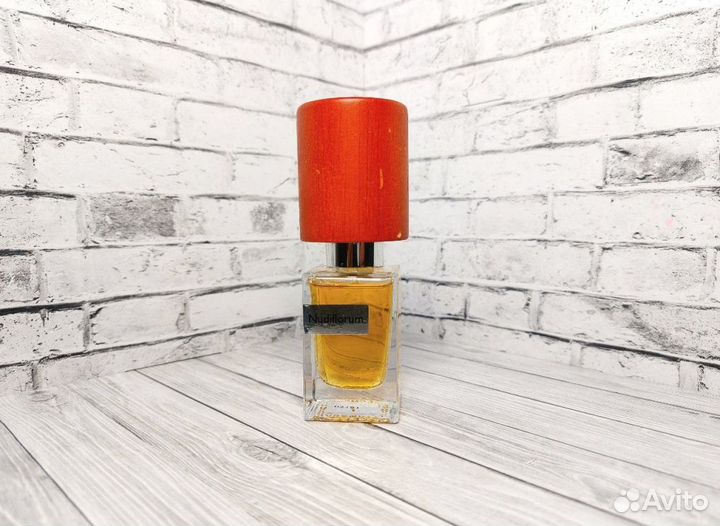 Унисекс духи Nasomatto Nudiflorum Euro-Lux
