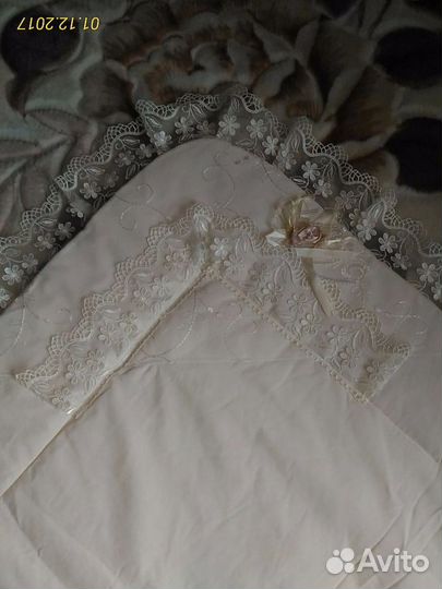 Комплект на выписку