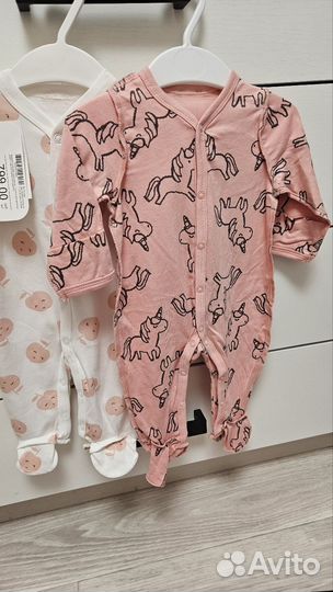 Новые Слипы Комбенизоны 62