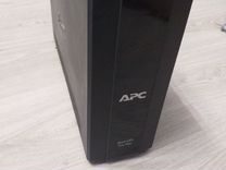 Ибп APC SMART ups 900 pro