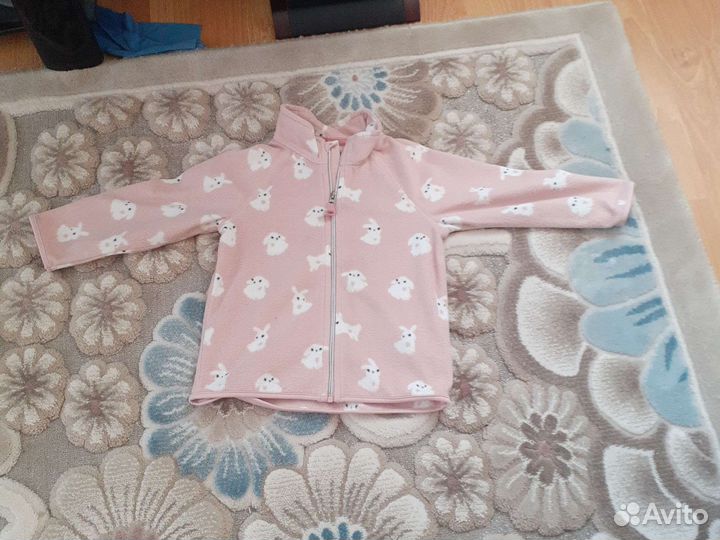 Одежда детская