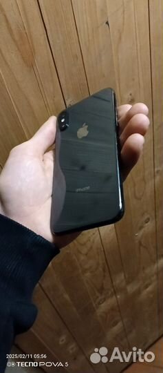 iPhone Xs, 64 ГБ
