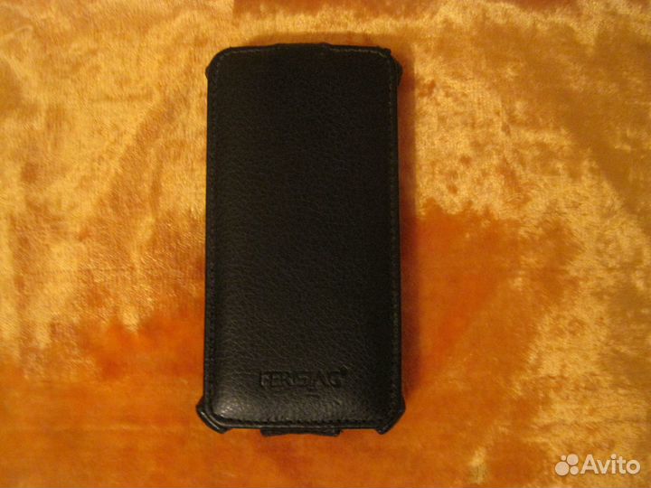 Чехол на телефон asus Zenfone 4 модель A400CG