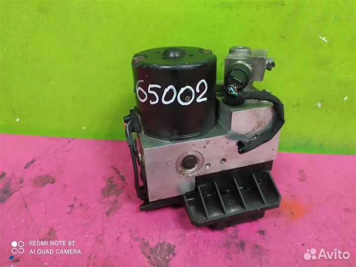 Блок абс ABS Mercedes S-Class W220 S220