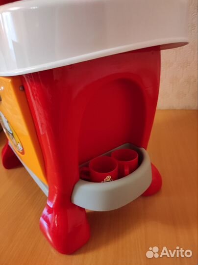 Детская кухня