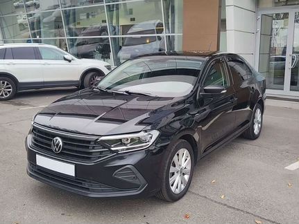 Аренда авто под выкуп аренда такси Volkswagen Polo