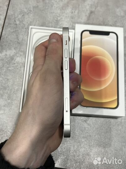 iPhone 12 mini, 128 ГБ