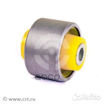 Полиуретановый сайлентблок передней подвески, н