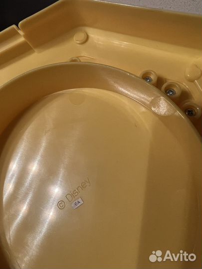 Красавица и чудовище Белль Люмьер принцесса дисней