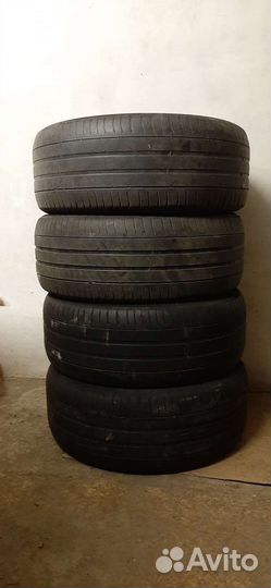 Michelin Pilot Primacy 225/50 R17
