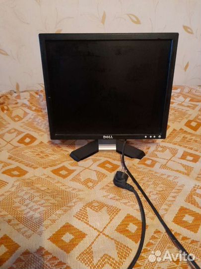 Монитор Dell
