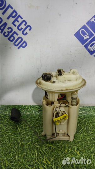 Топливный насос Renault Symbol седан 1.4 K7JA700