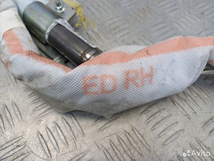 Подушка безопасности боковая (шторка) правая Kia